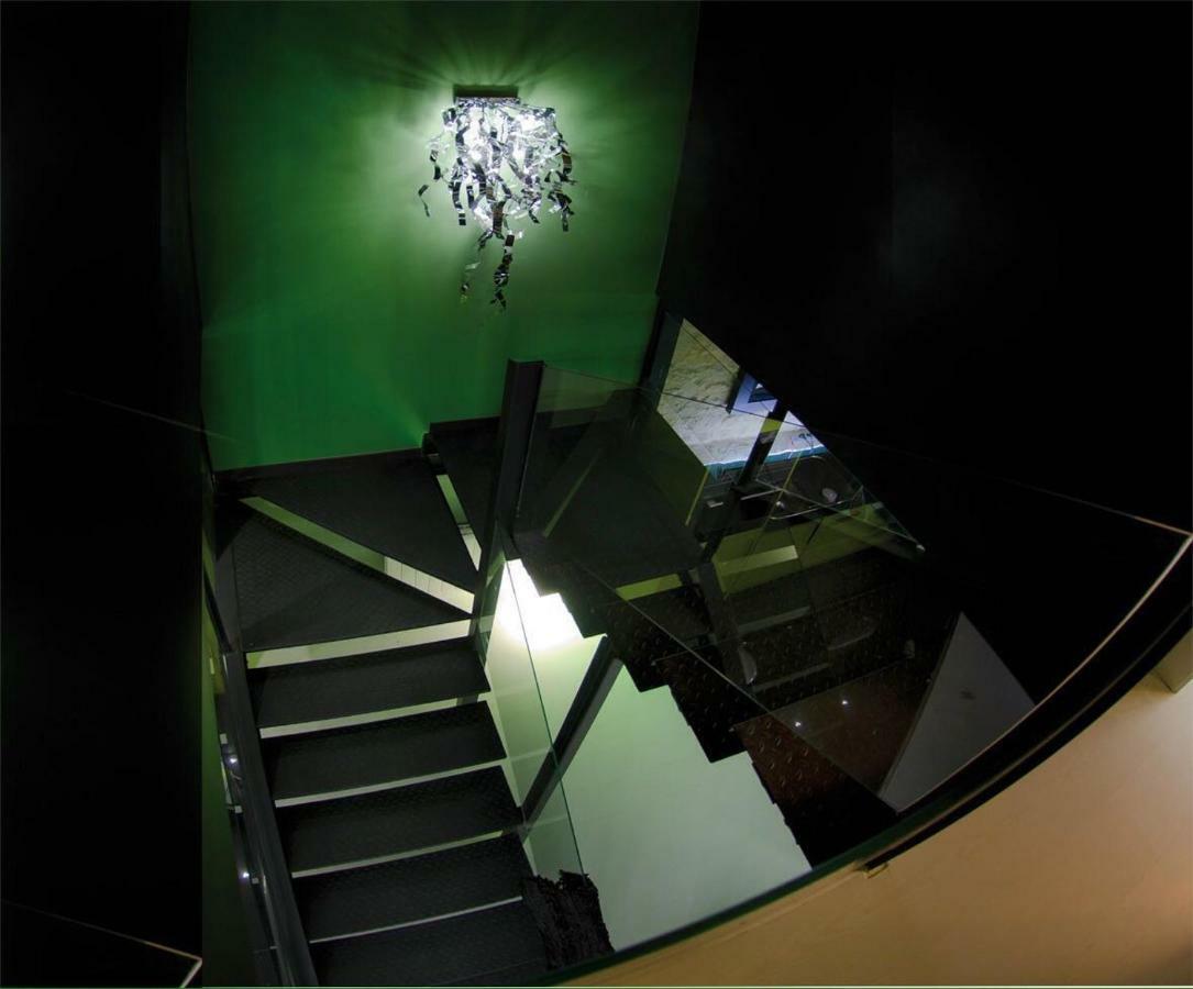 Casa Rural Luces Y Sombras Prádena Buitenkant foto